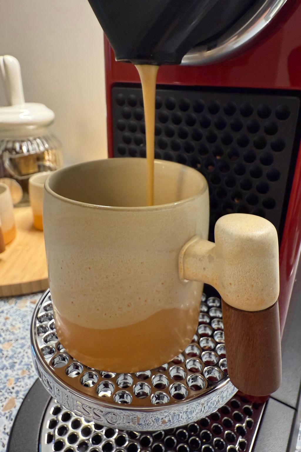 Boho Apt. Grünau-Binnen