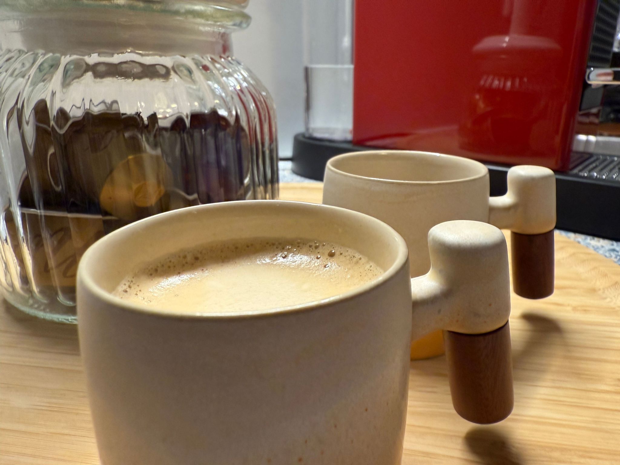 Boho Apt. Grünau-Binnen