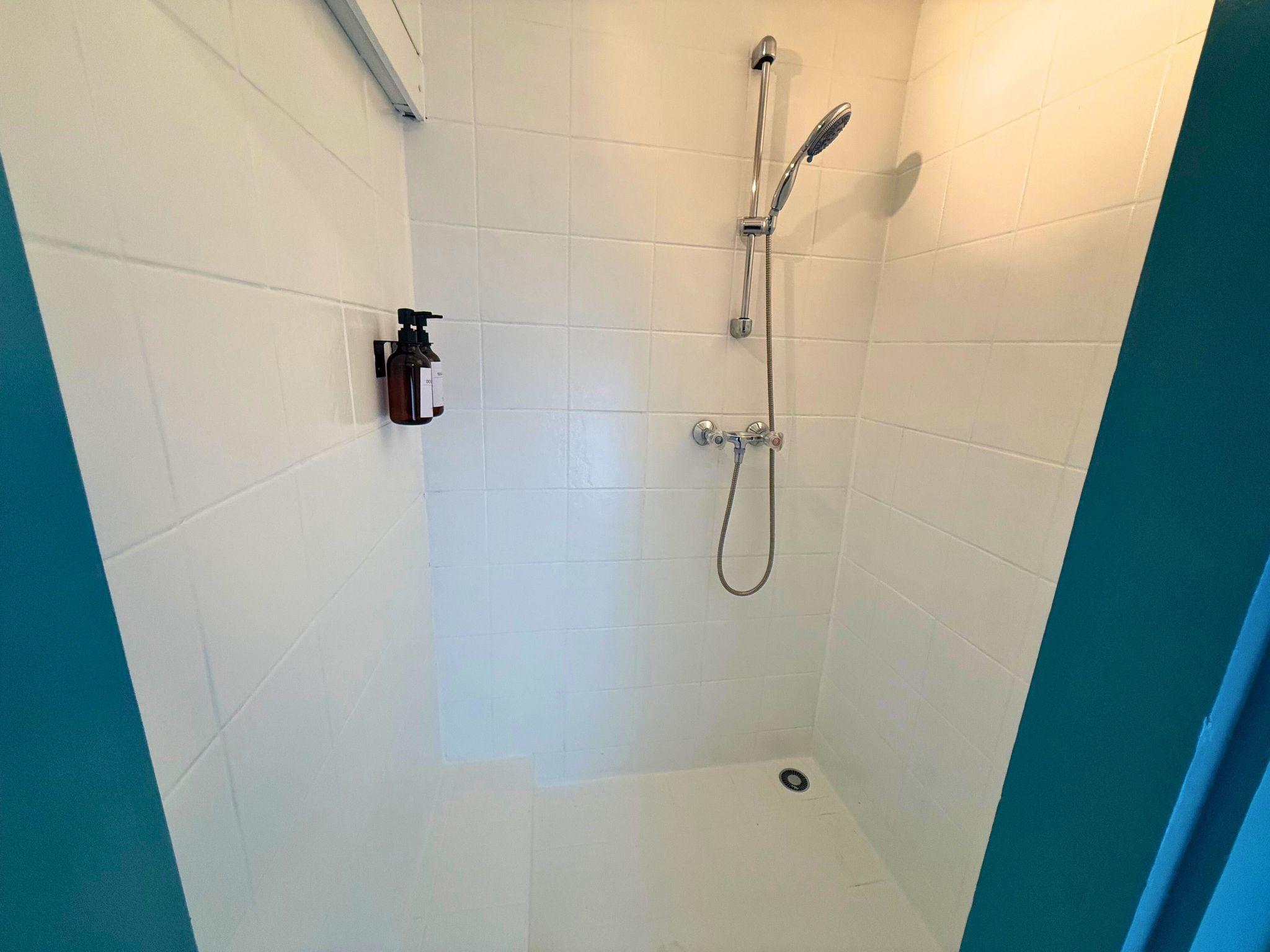 Boho Apt. Grünau-Binnen