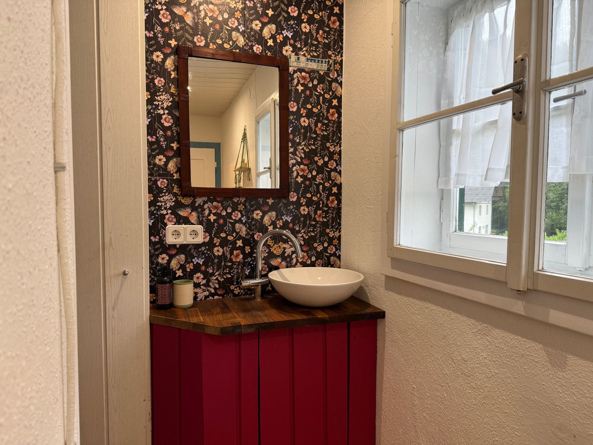 Boho Apt. Grünau-Binnen