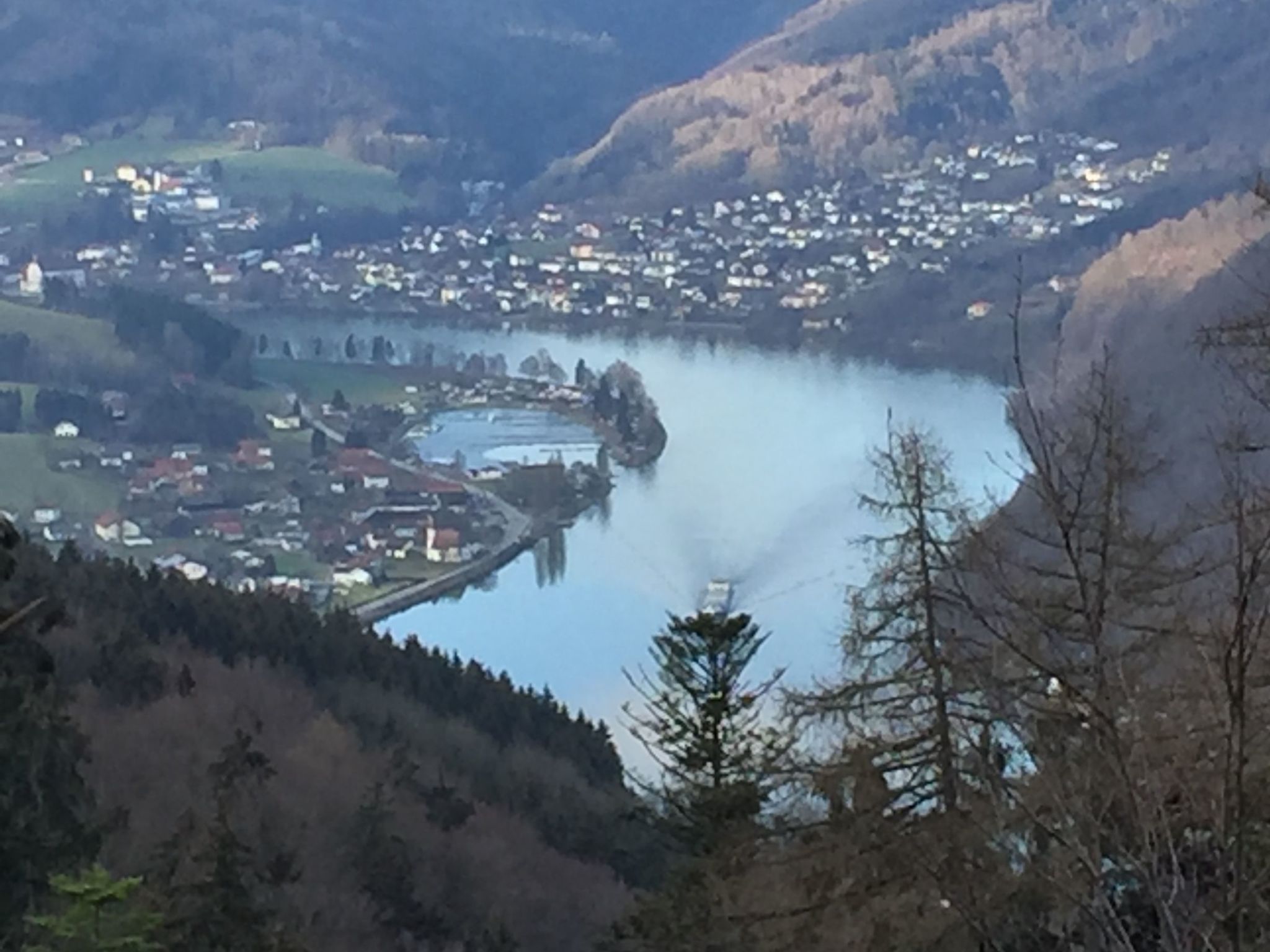 HERZHÜTTE für Zwei-Outside