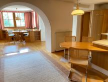 Ruime studio in hartje Gmunden: 73m² comfort op loopafstand van Traunsee - thumbnail 1