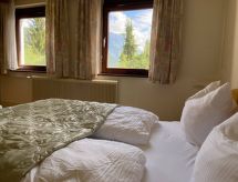Ruime studio in hartje Gmunden: 73m² comfort op loopafstand van Traunsee - thumbnail 5