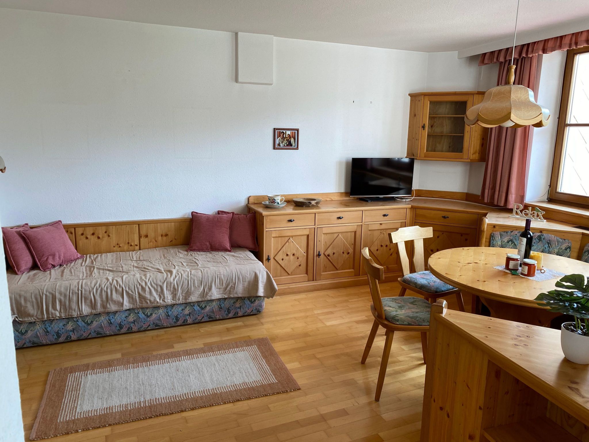 Studio in zentraler Lage - nur wenige Minuten zum See und Stadt-Image-tags.info