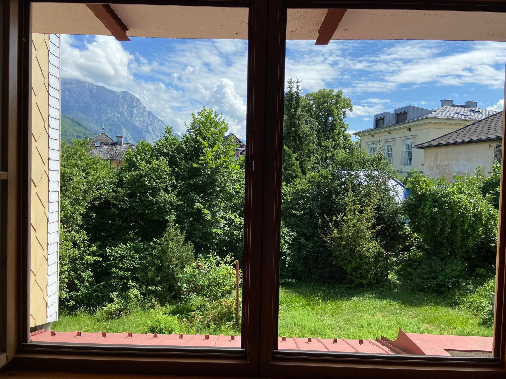 Studio in zentraler Lage - nur wenige Minuten zum See und Stadt-Image-tags.info