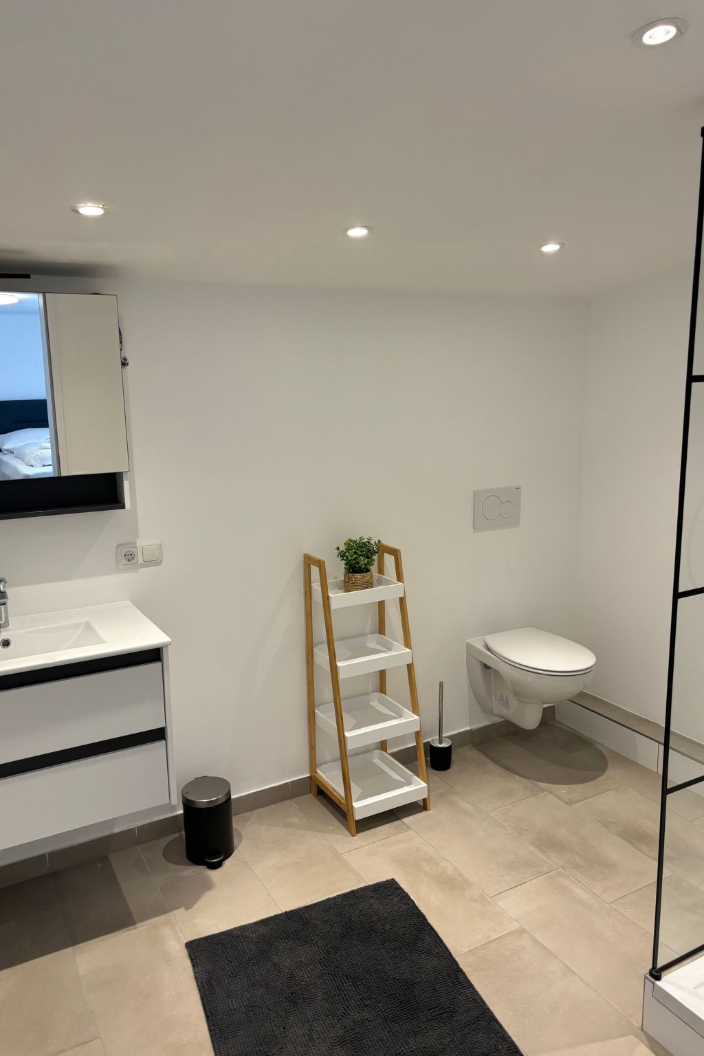 Studio in zentraler Lage - nur wenige Minuten zum See und Stadt-Image-tags.info