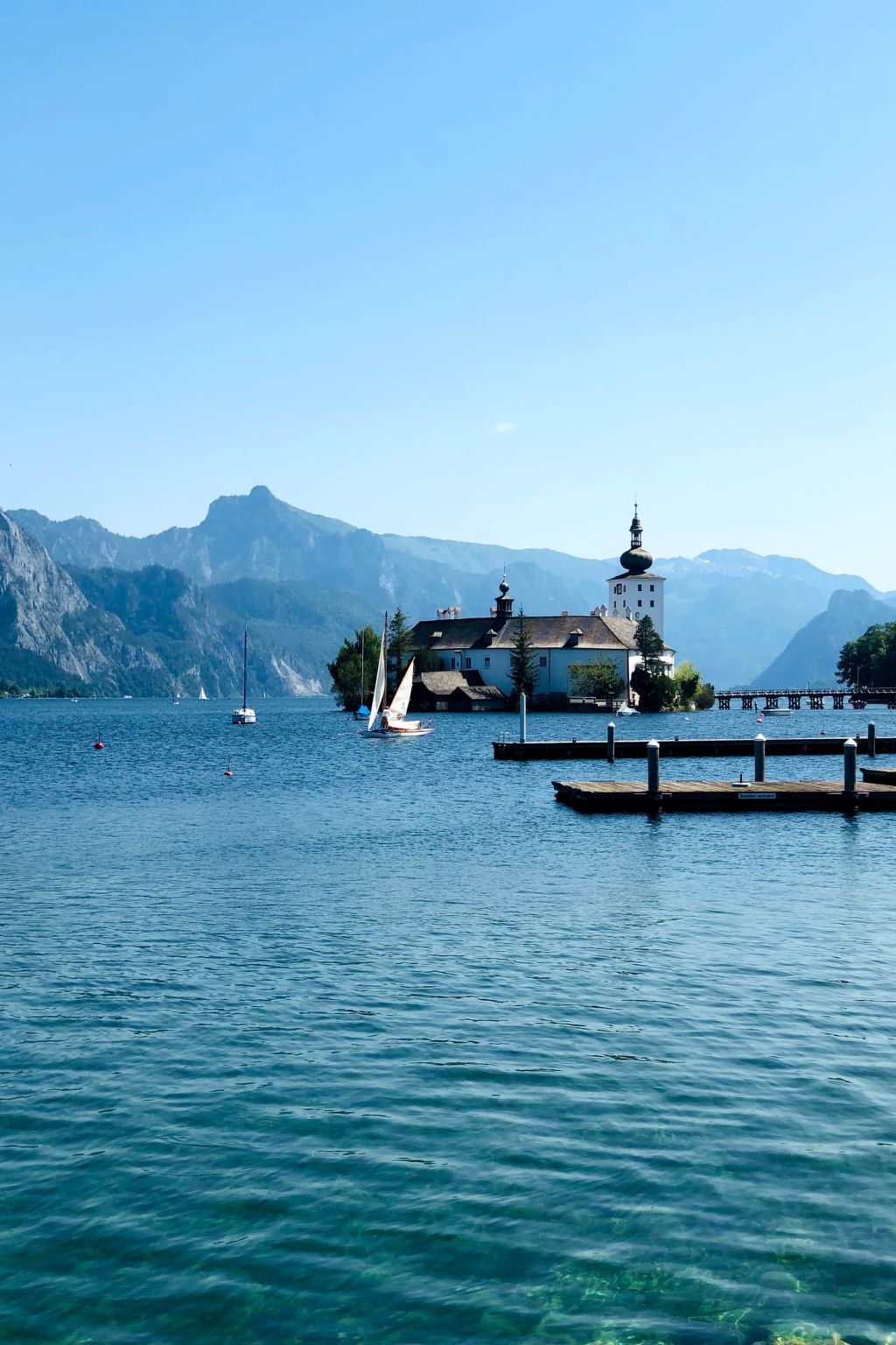 Studio in zentraler Lage - nur wenige Minuten zum See und Stadt-Image-tags.info