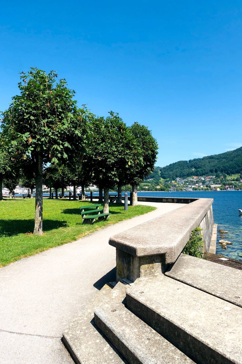 Studio in zentraler Lage - nur wenige Minuten zum See und Stadt-Image-tags.info