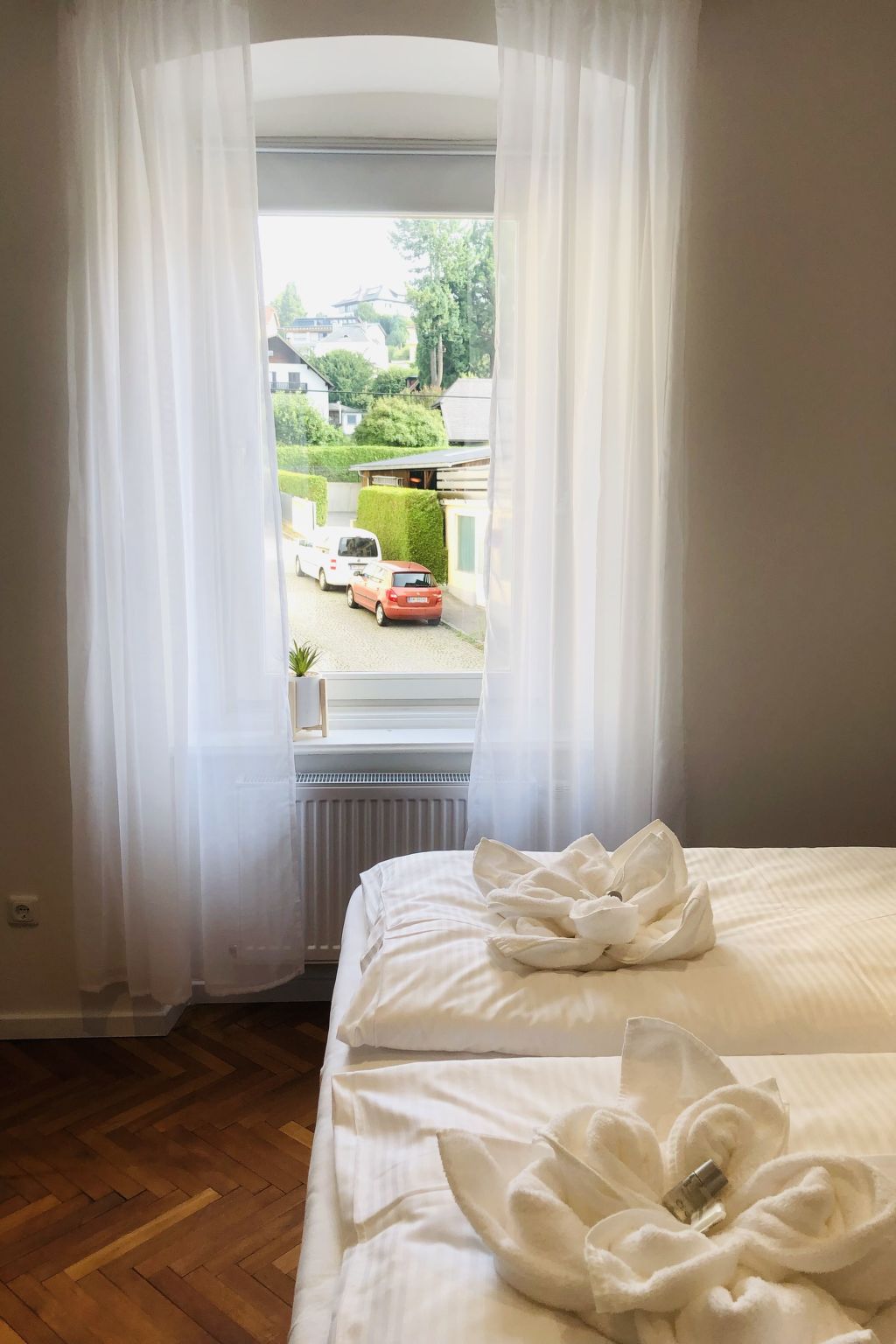 Studio in zentraler Lage - nur wenige Minuten zum See und Stadt-Image-tags.info