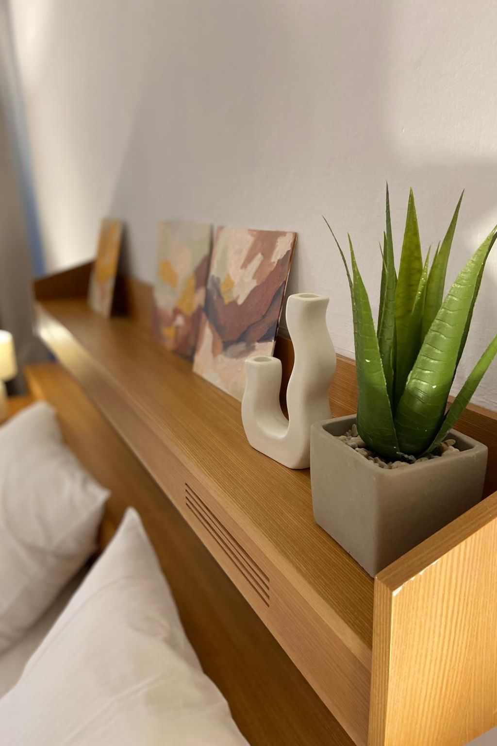 Studio in zentraler Lage - nur wenige Minuten zum See und Stadt