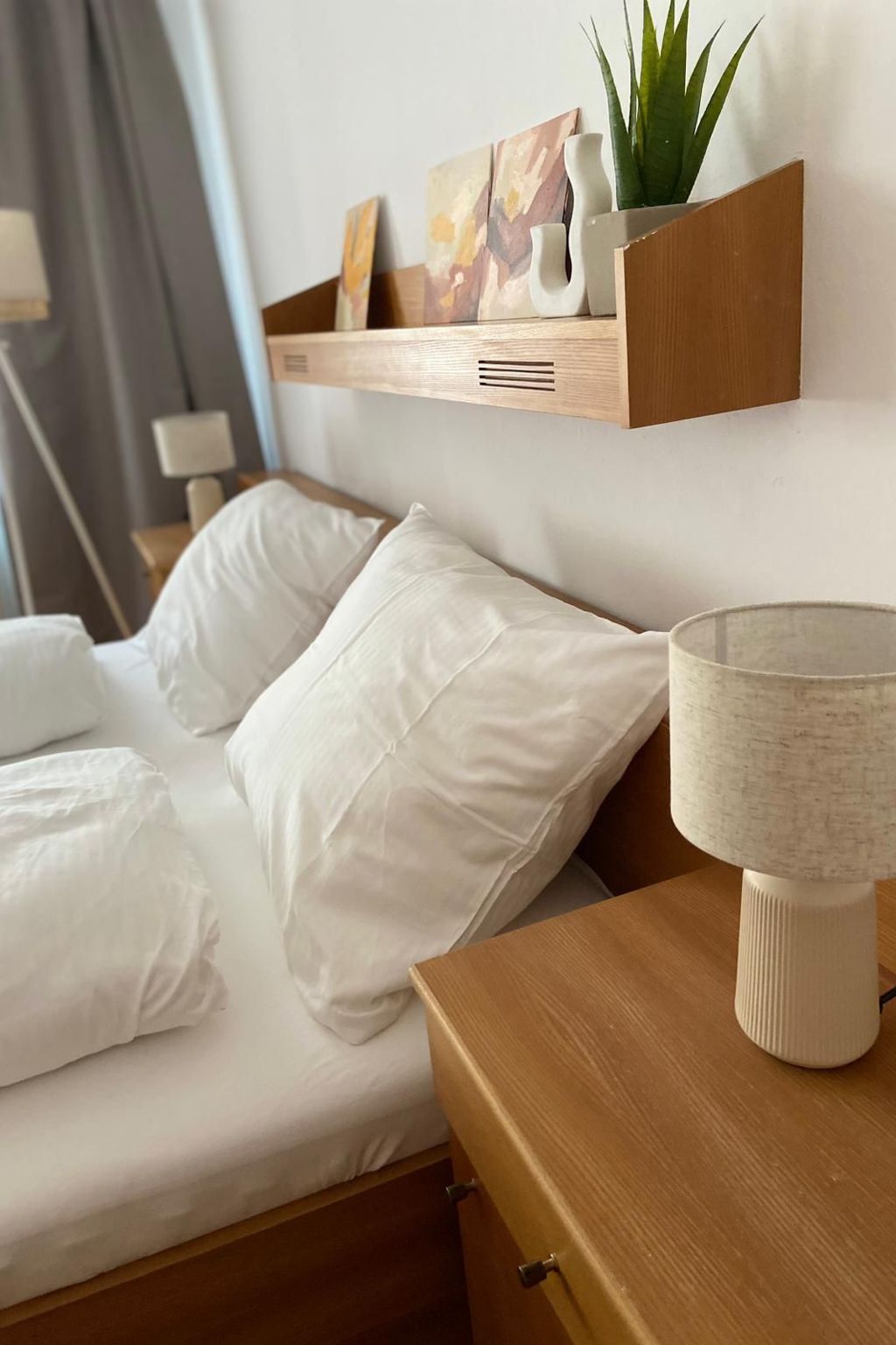 Studio in zentraler Lage - nur wenige Minuten zum See und Stadt-Image-tags.info