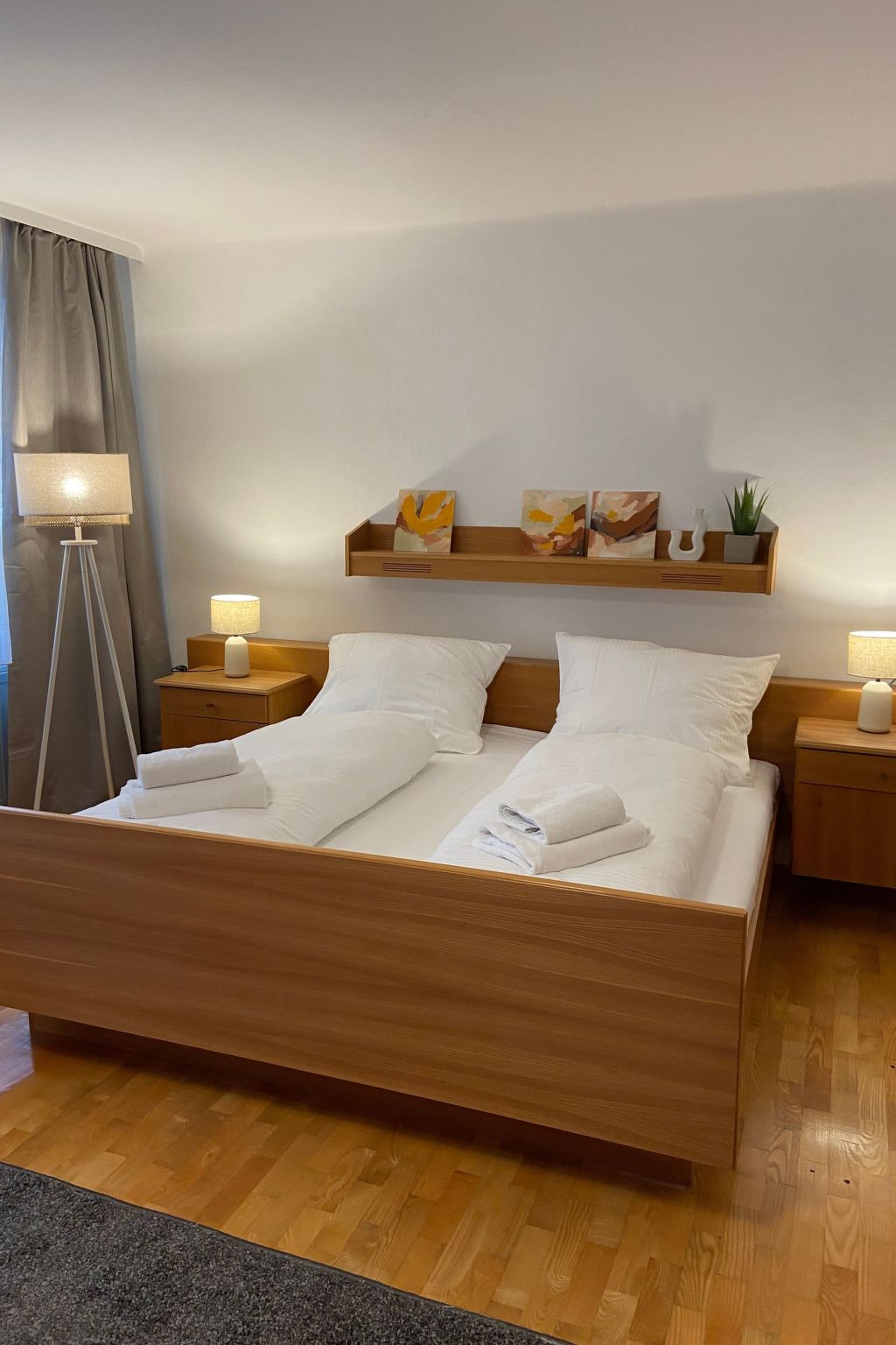 Studio in zentraler Lage - nur wenige Minuten zum See und Stadt-Image-tags.info