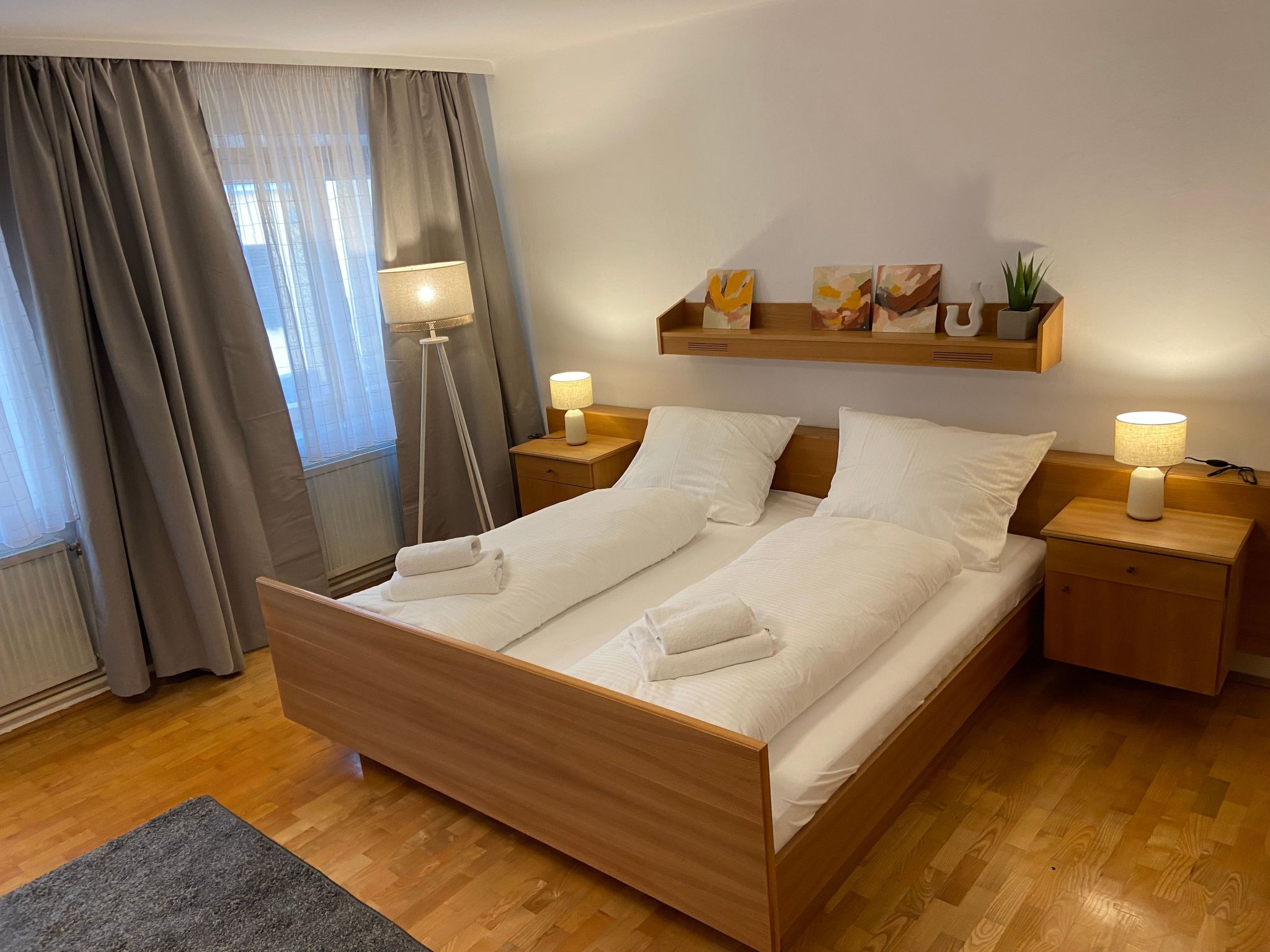 Studio in zentraler Lage - nur wenige Minuten zum See und Stadt-Image-tags.info