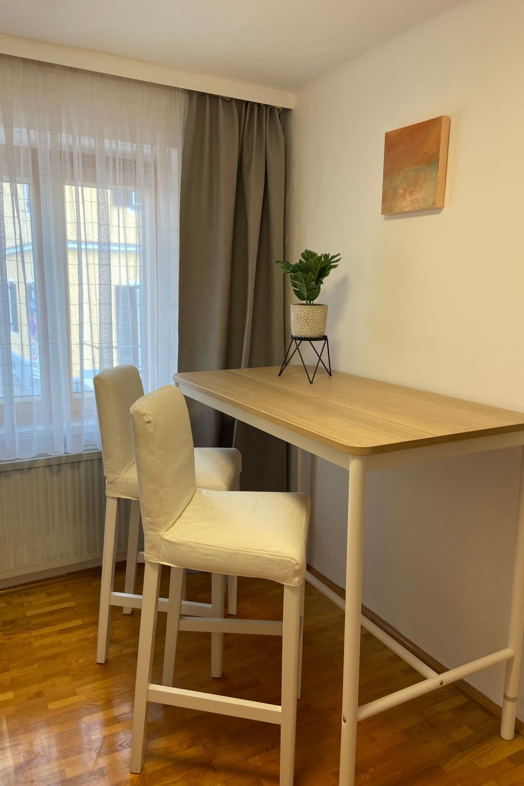 Studio in zentraler Lage - nur wenige Minuten zum See und Stadt-Image-tags.info