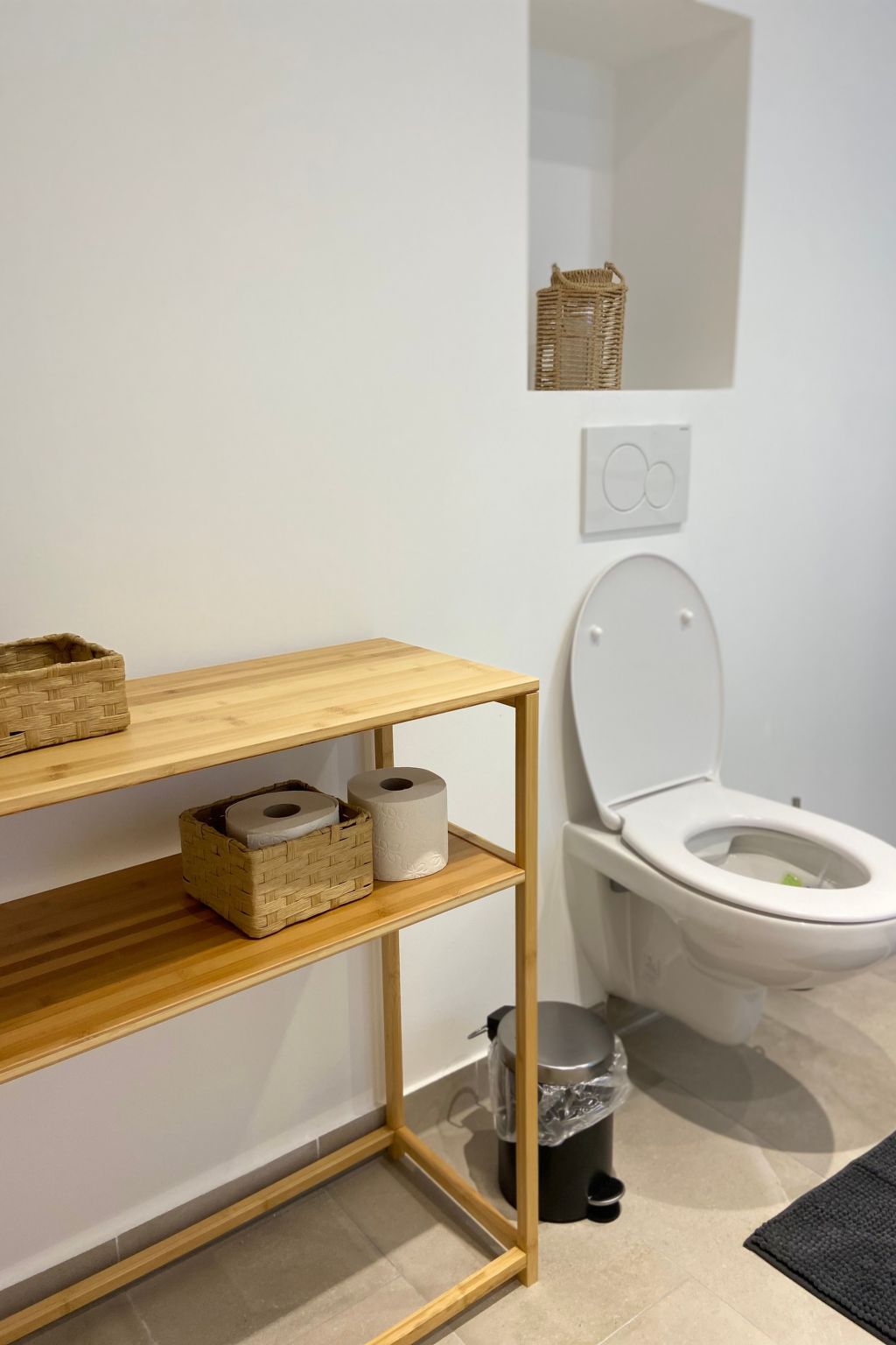 Studio in zentraler Lage - nur wenige Minuten zum See und Stadt-Image-tags.info