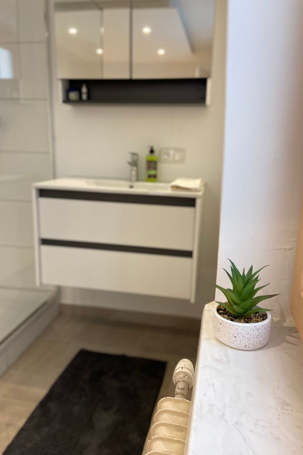 Studio in zentraler Lage - nur wenige Minuten zum See und Stadt-Image-tags.info