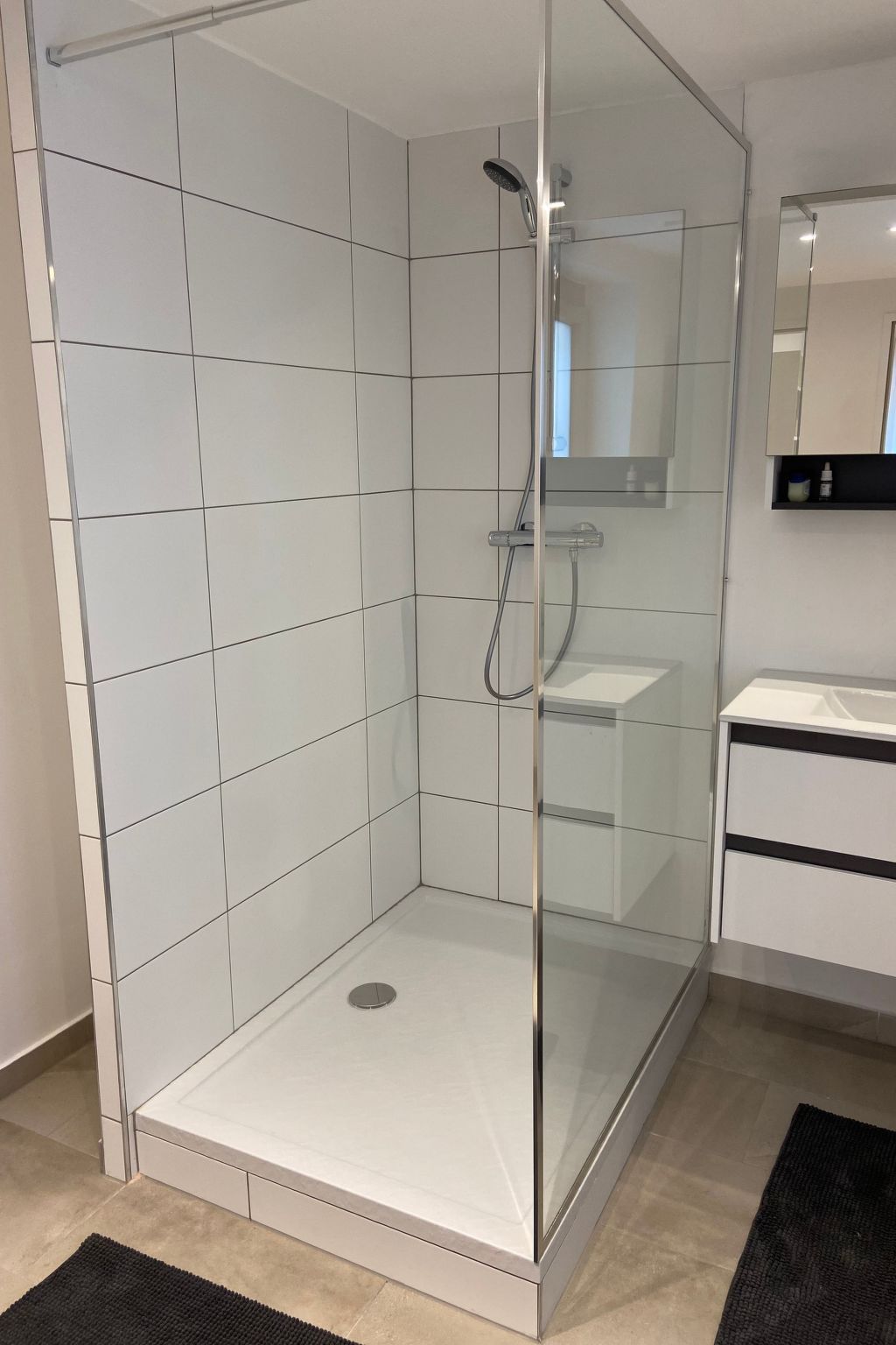 Studio in zentraler Lage - nur wenige Minuten zum See und Stadt-Image-tags.info