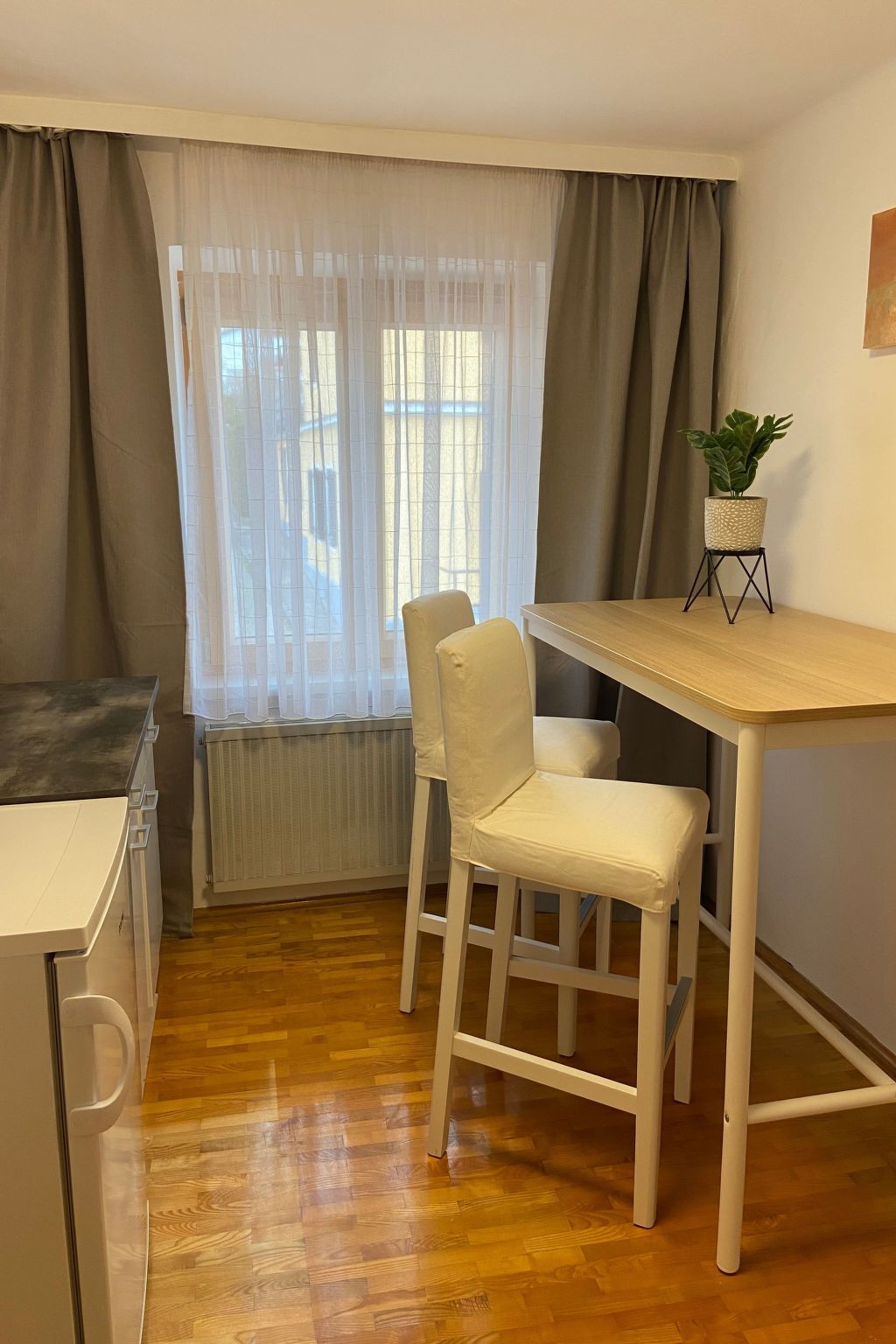 Studio in zentraler Lage - nur wenige Minuten zum See und Stadt-Image-tags.info