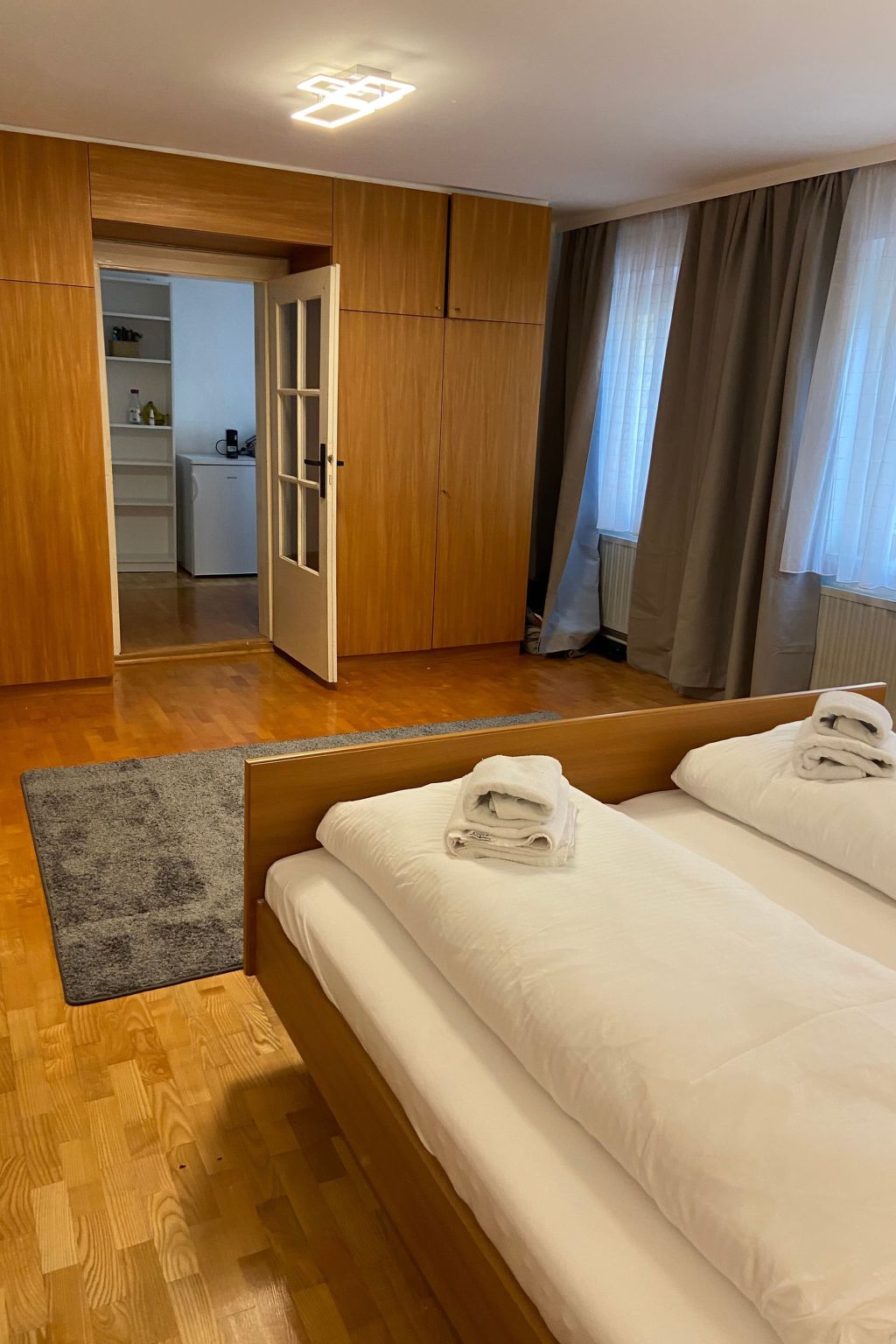 Studio in zentraler Lage - nur wenige Minuten zum See und Stadt-Image-tags.info