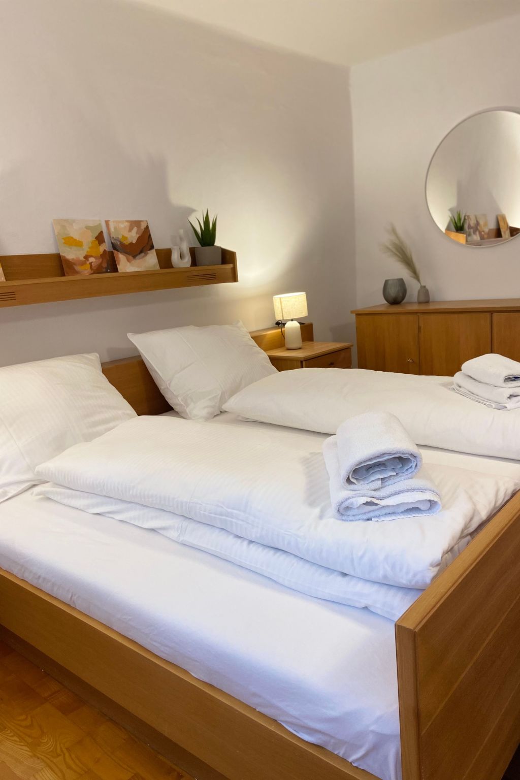 Studio in zentraler Lage - nur wenige Minuten zum See und Stadt-Image-tags.info