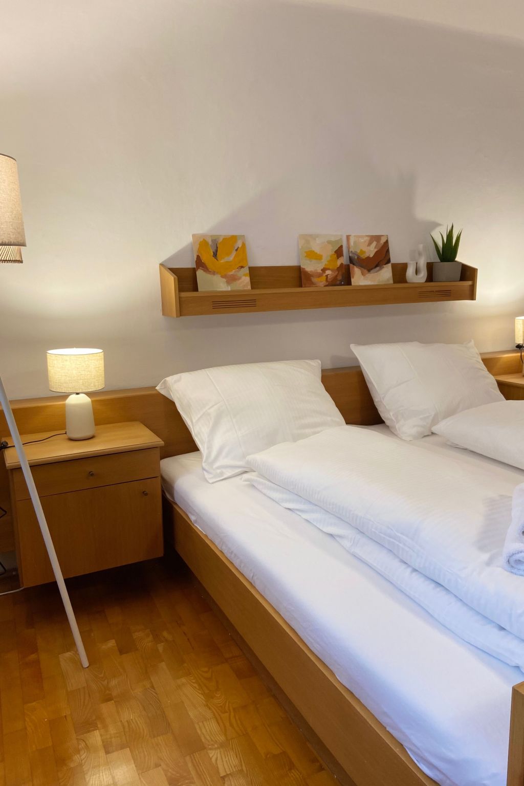 Studio in zentraler Lage - nur wenige Minuten zum See und Stadt-Image-tags.info