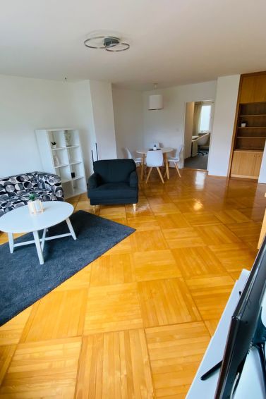 Studio In Zentraler Lage - Nur Wenige Minuten Zum See Und Stadt - Attersee