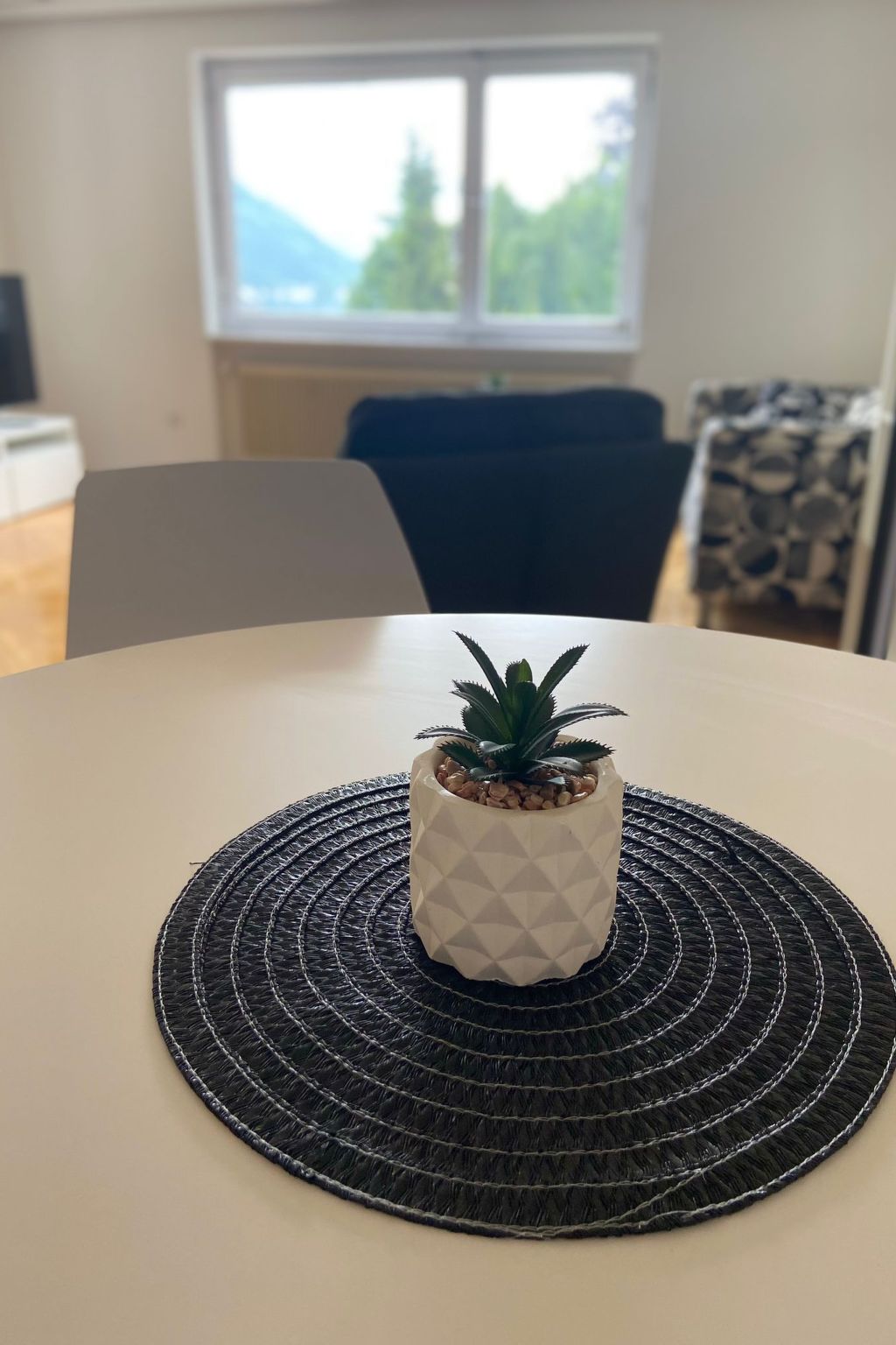 Studio in zentraler Lage - nur wenige Minuten zum See und Stadt