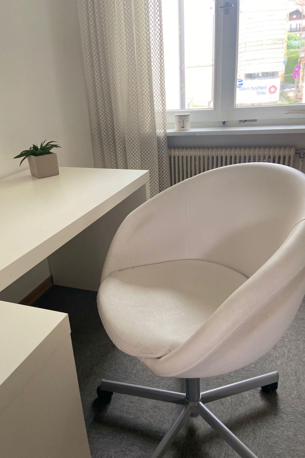 Studio in zentraler Lage - nur wenige Minuten zum See und Stadt-Image-tags.info