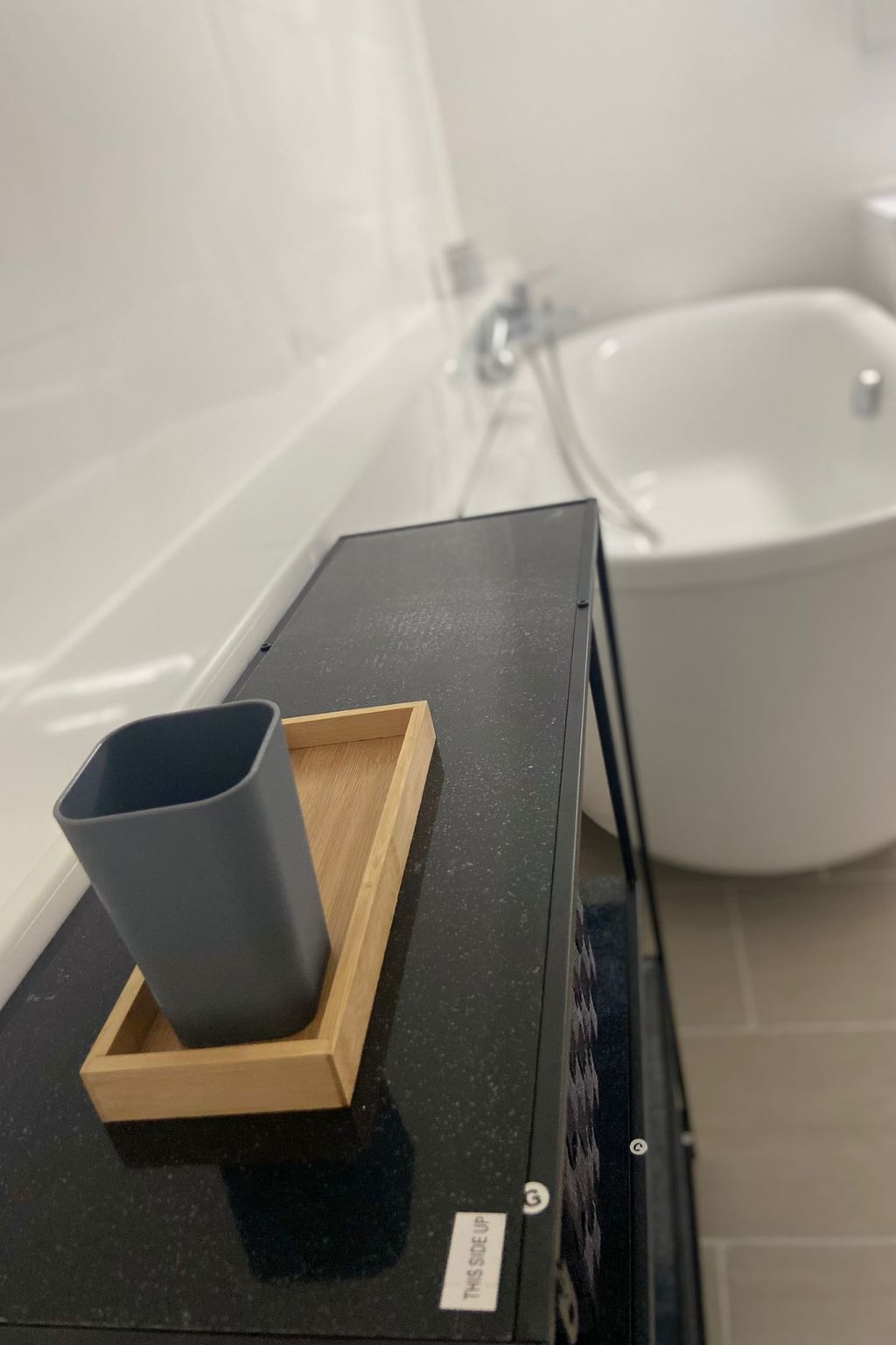 Studio in zentraler Lage - nur wenige Minuten zum See und Stadt-Image-tags.info