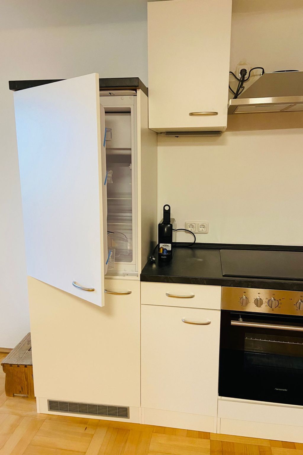 Studio in zentraler Lage - nur wenige Minuten zum See und Stadt-Image-tags.info