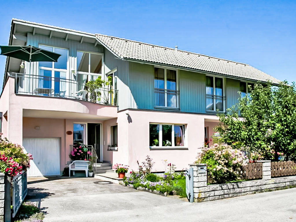 Appartement Bammer in Oostenrijk