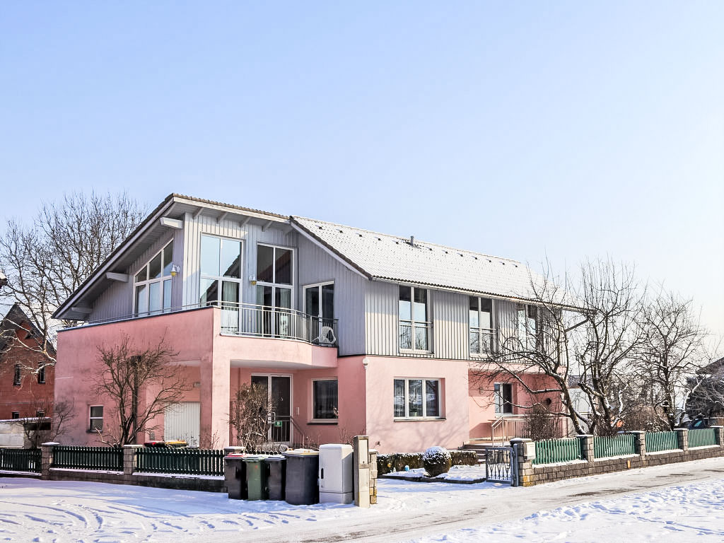 Ferienwohnung Bammer Ferienwohnung 