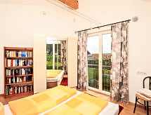 Ferienwohnung Bammer