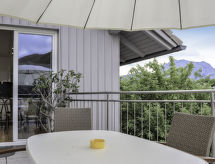 Ferienwohnung Bammer