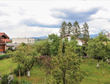 Ferienwohnung Bammer