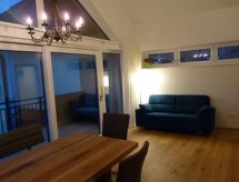 Vrijstaande vakantiewoning Sonnstein nabij de Traunsee met sauna en zwembad - thumbnail 5