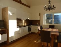 Vrijstaande vakantiewoning Sonnstein nabij de Traunsee met sauna en zwembad - thumbnail 6