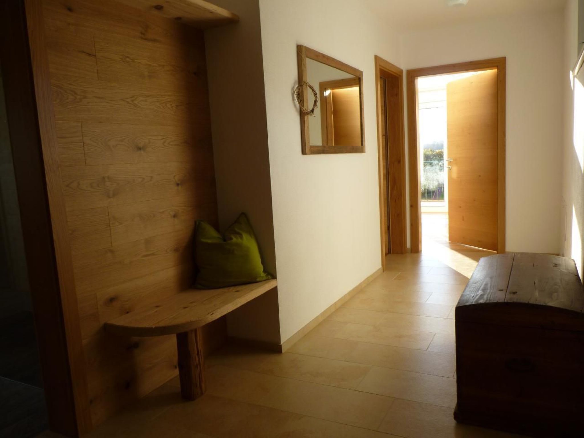 Vrijstaande vakantiewoning Sonnstein nabij de Traunsee met sauna en zwembad - foto 4