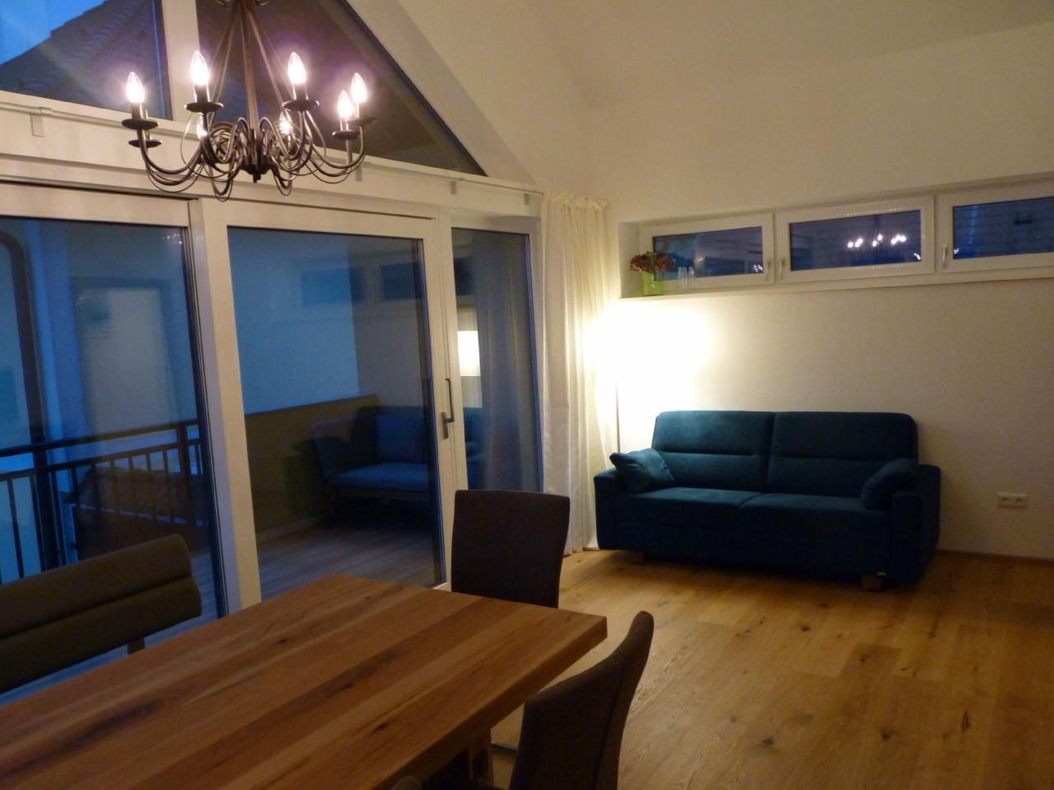 Vrijstaande vakantiewoning Sonnstein nabij de Traunsee met sauna en zwembad - foto 5