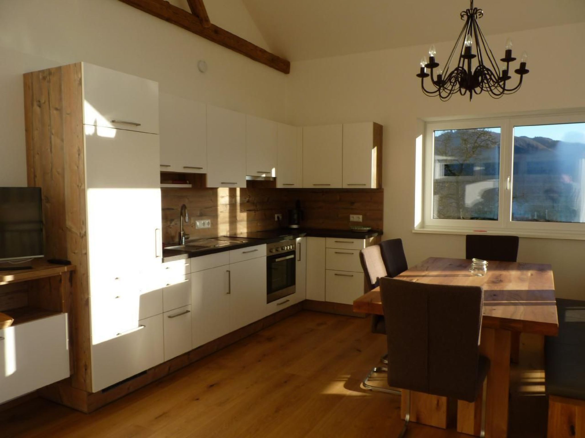 Vrijstaande vakantiewoning Sonnstein nabij de Traunsee met sauna en zwembad - foto 6