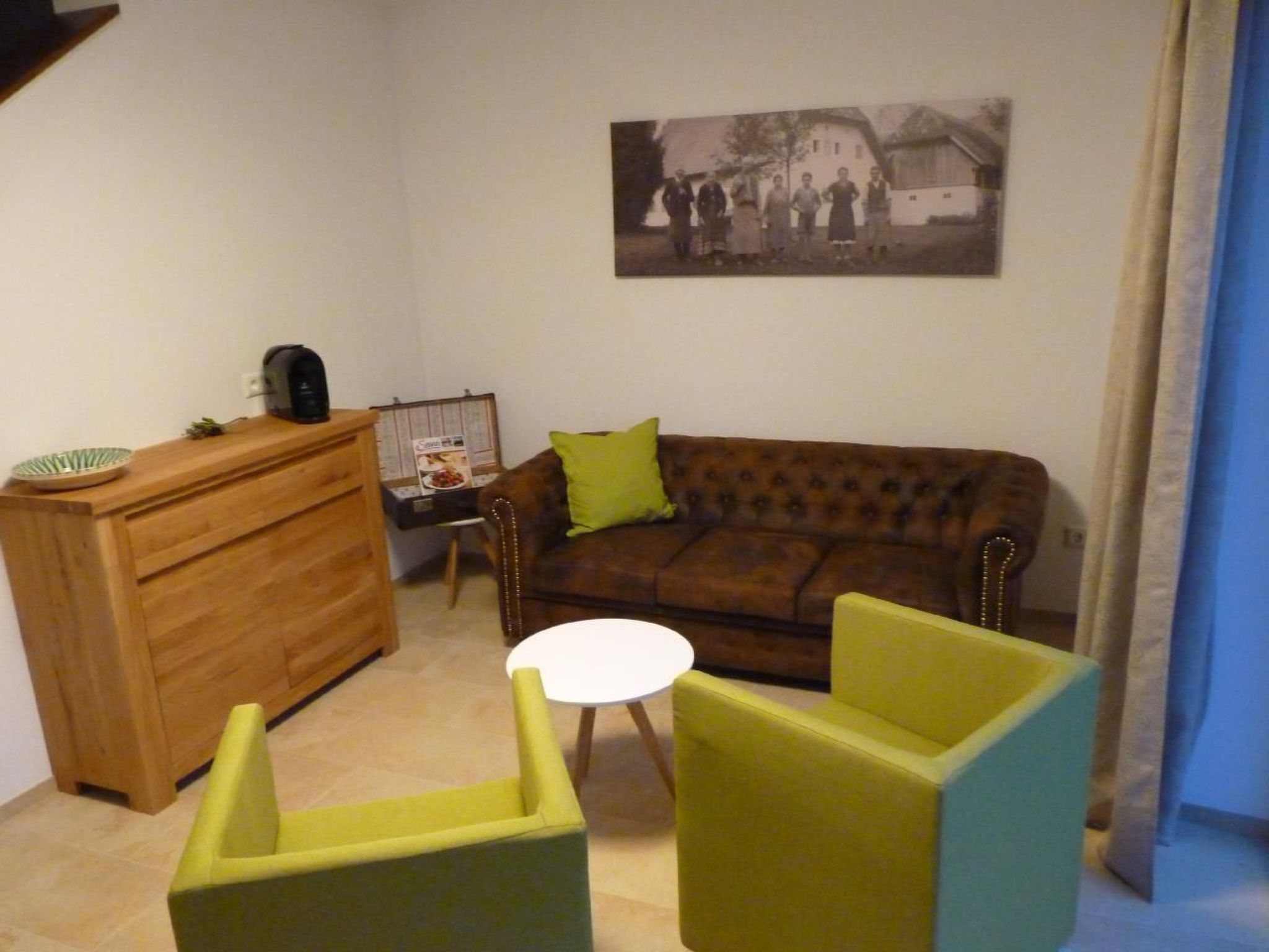Vrijstaande vakantiewoning Sonnstein nabij de Traunsee met sauna en zwembad - foto 8