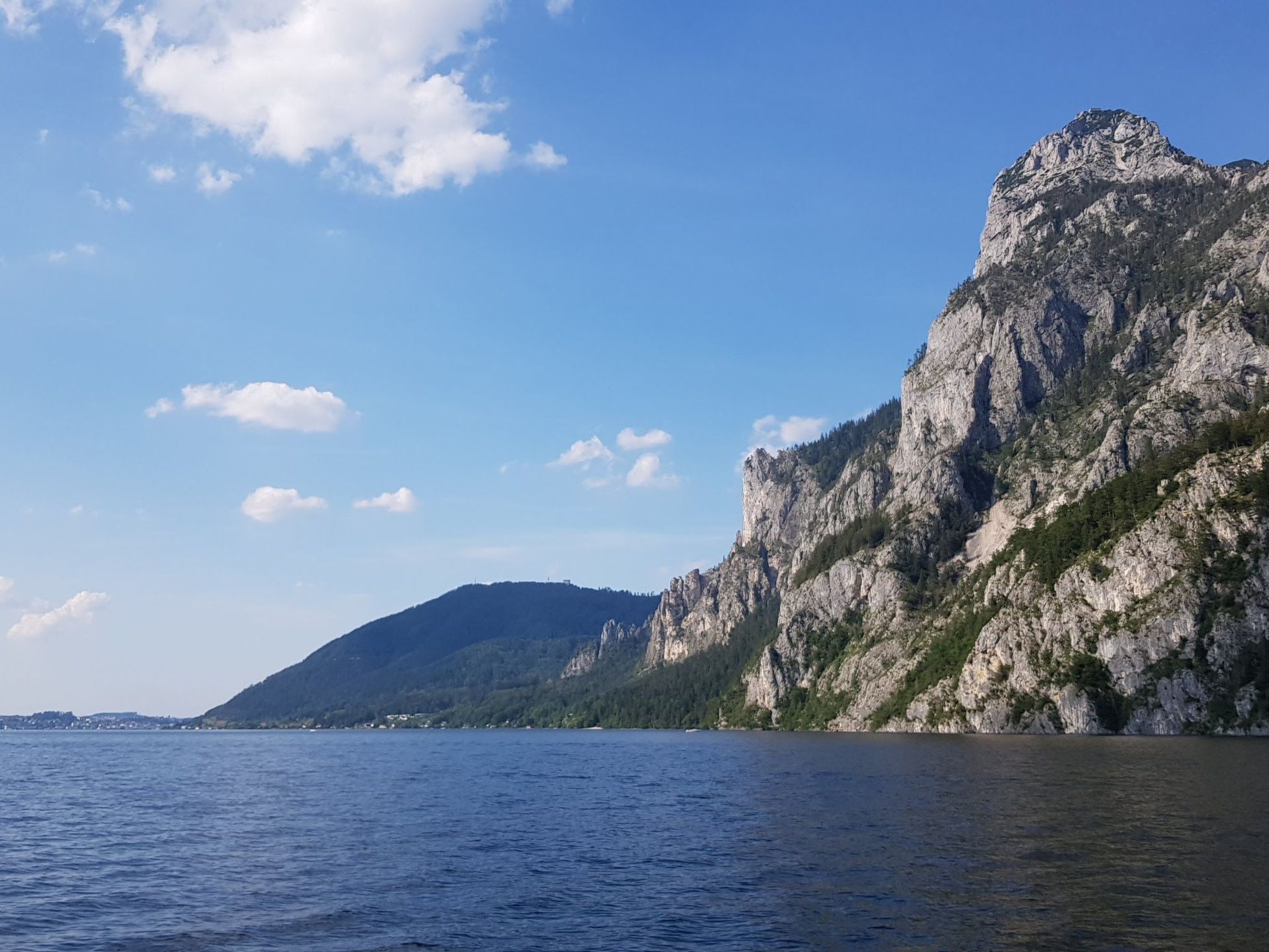 Dachwohnung mit Balkon und Seeblick-Image-tags.info