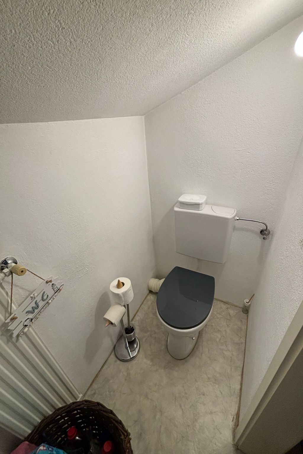 Dachwohnung mit Balkon und Seeblick-Image-tags.info