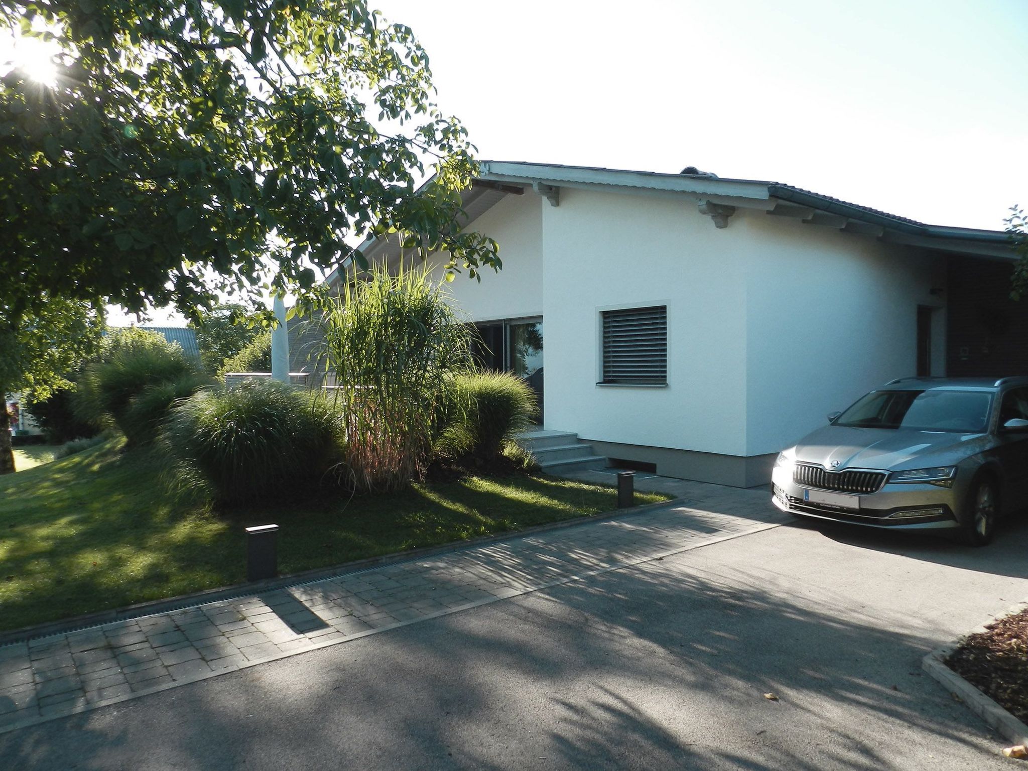 Das Grasberghaus - Urlaub mit der Familie