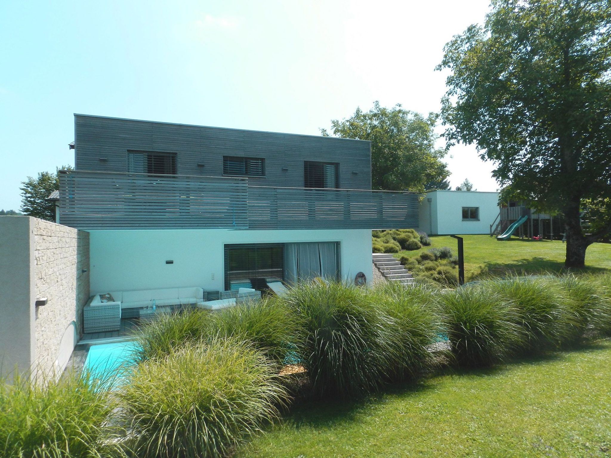 Das Grasberghaus - Urlaub mit der Familie-Image-tags.info