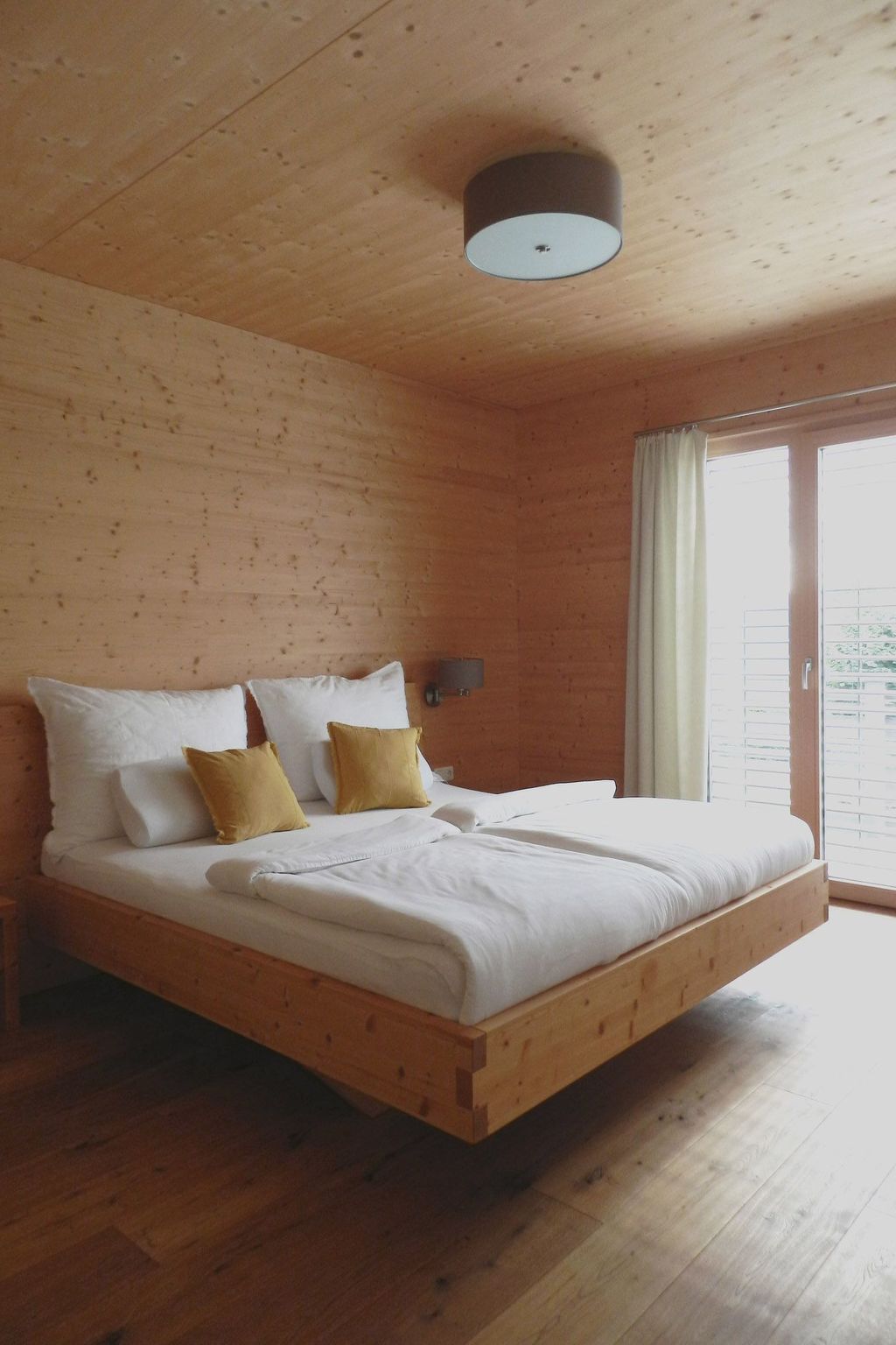 Das Grasberghaus - Urlaub mit der Familie-Inside