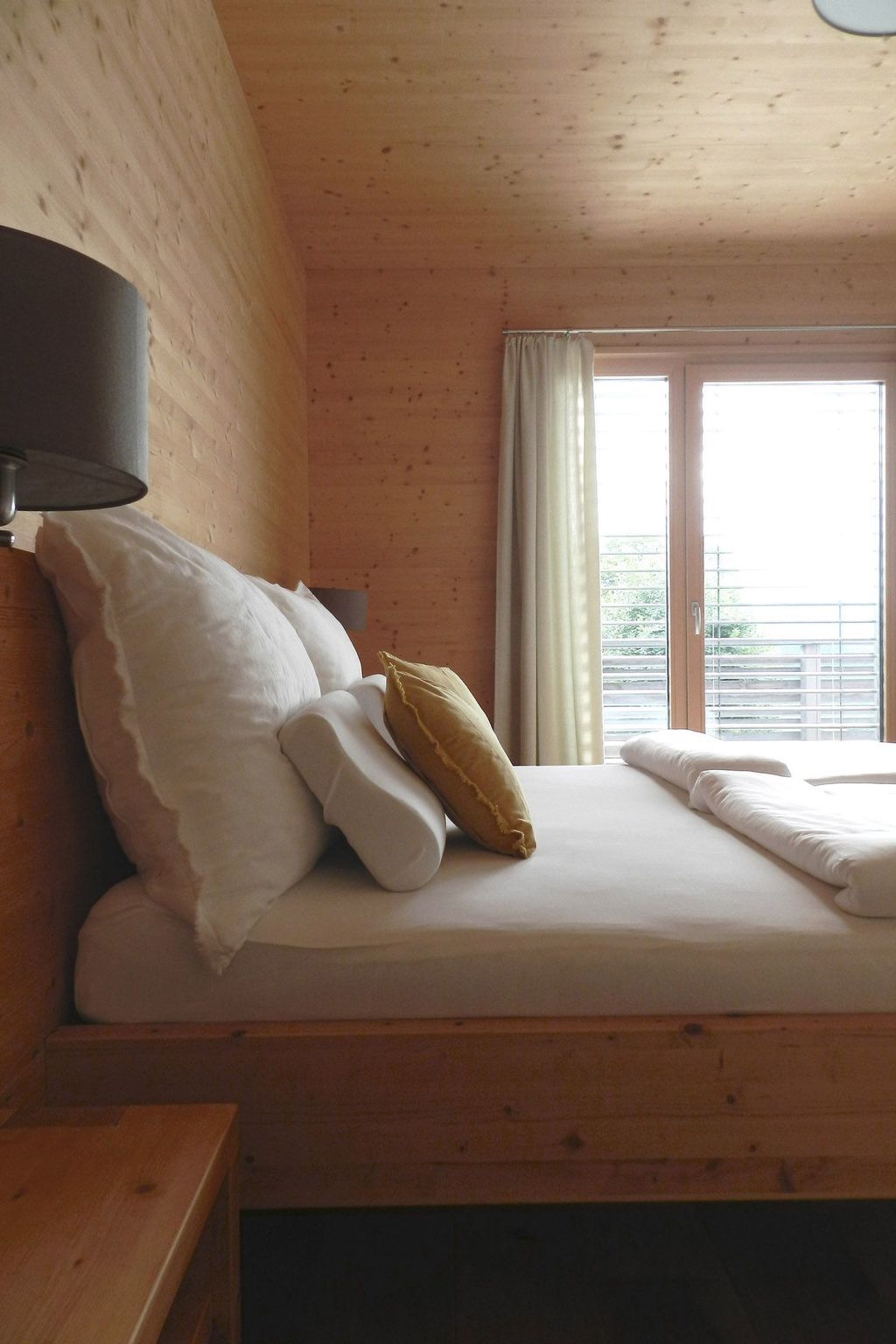 Das Grasberghaus - Urlaub mit der Familie-Inside