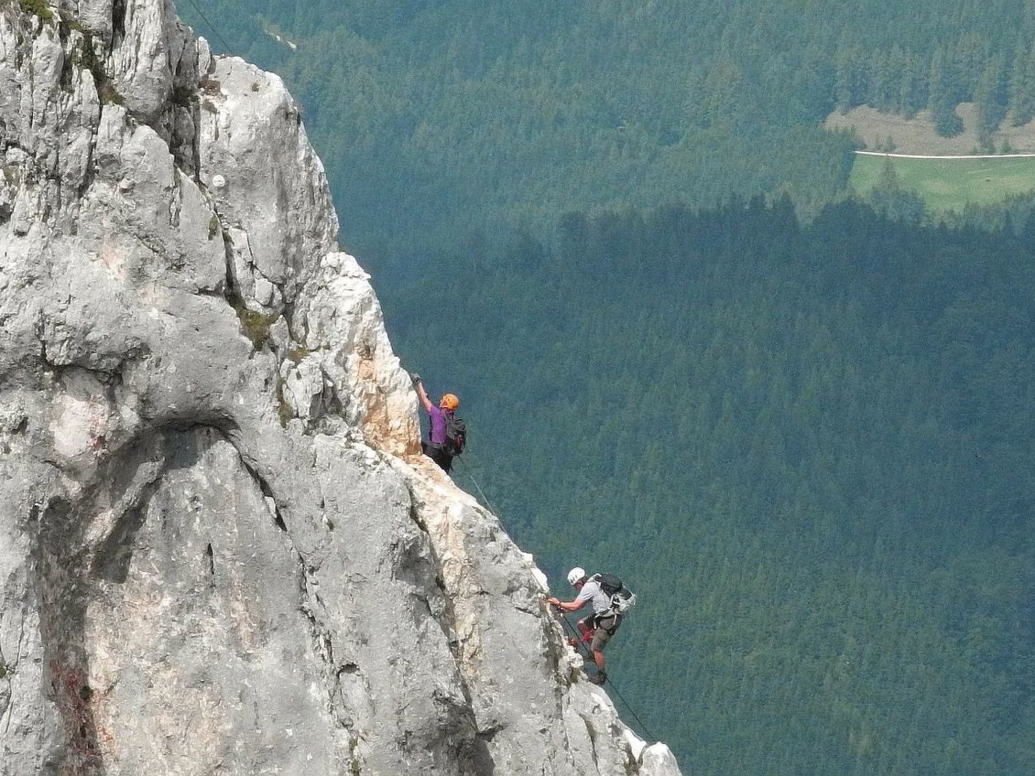 Das Grasberghaus - Urlaub mit der Familie