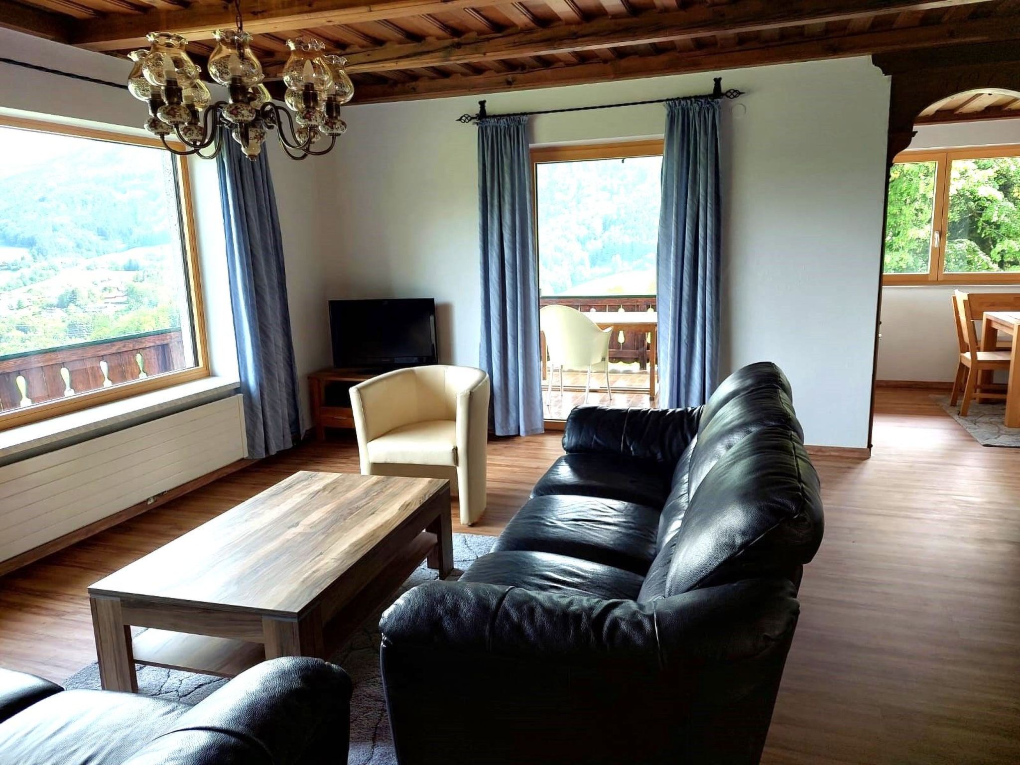 Haus Traunsee-Blick-Inside