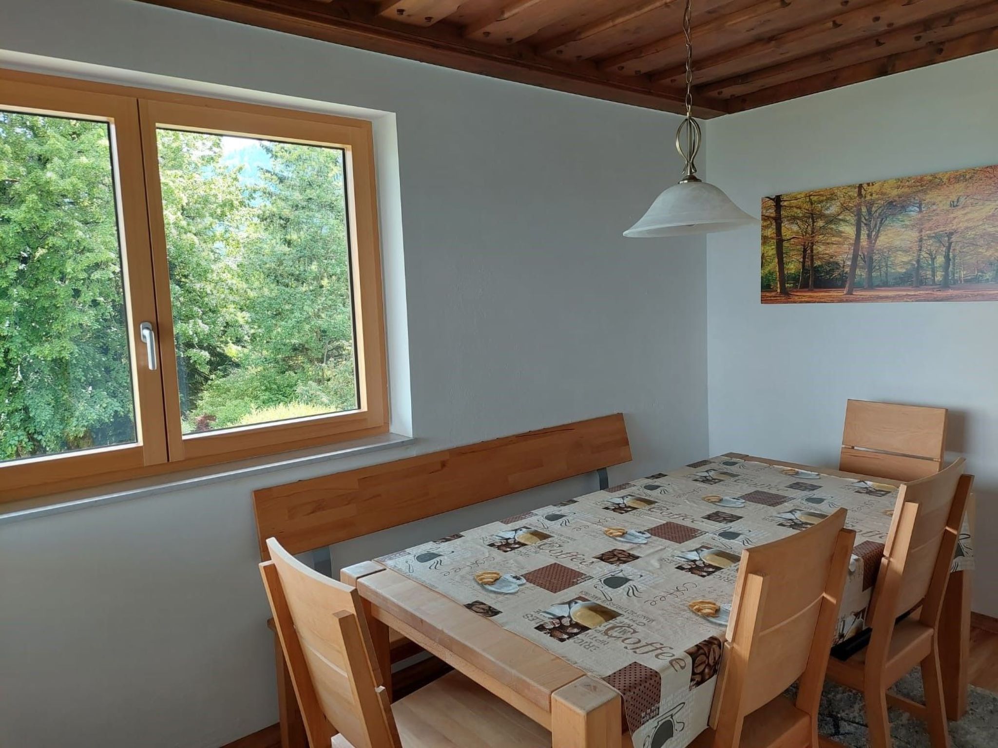 Haus Traunsee-Blick-Inside
